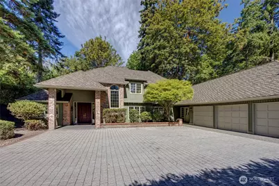 8140 Evergreen Lane, Mercer Island, WA 98040 - Photo 2