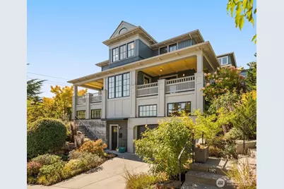 1107 4th Avenue N, Seattle, WA 98109 - Photo 2