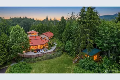27346 Lake Cavanaugh Road, Mount Vernon, WA 98274 - Photo 2