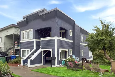 4259 Greenwood Avenue N, Seattle, WA 98103 - Photo 4