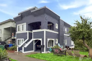 4259 Greenwood Ave N, Seattle, WA 98103 - Photo 4