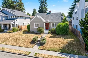 5510 43rd Ave NE, Seattle, WA 98105 - Photo 2