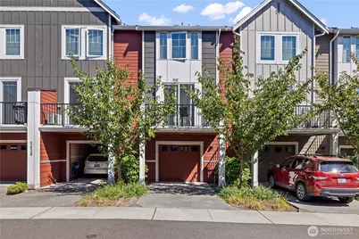 3430 SW Graham Street #903, Seattle, WA 98126 - Photo 2
