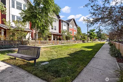 3430 SW Graham Street #903, Seattle, WA 98126 - Photo 4