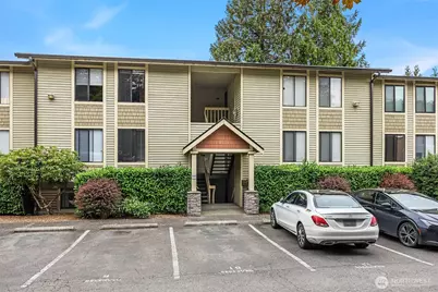 11801 100th Avenue NE #A103, Kirkland, WA 98034 - Photo 1