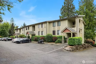 11801 100th Avenue NE #A103, Kirkland, WA 98034 - Photo 18