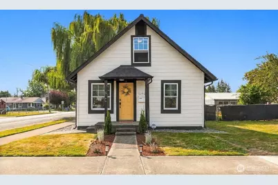 1102 6th Avenue SW, Puyallup, WA 98371 - Photo 1
