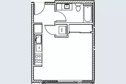 5022 Martin Luther King Jr Way S #509, Seattle, WA 98118 - Photo 8