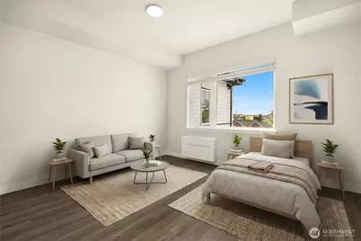 5022 Martin Luther King Jr Way S #509, Seattle, WA 98118 - Photo 2