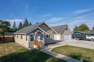 410 E Scott St, Aberdeen, WA 98520 - Photo 2