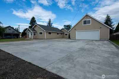 410 E Scott Street, Aberdeen, WA 98520 - Photo 36