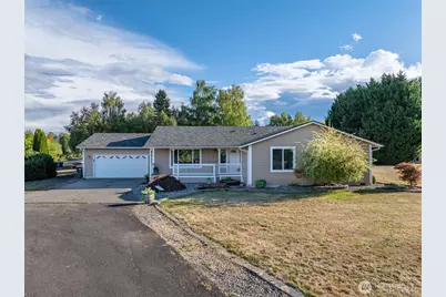 185 Hidden Meadows Drive, Chehalis, WA 98532 - Photo 2