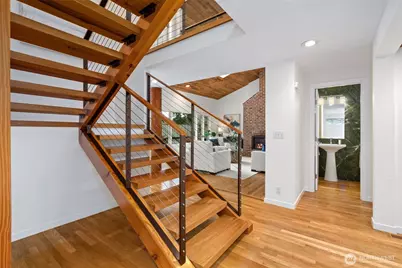1804 Eagle Harbor Lane NE #4, Bainbridge Island, WA 98110 - Photo 6