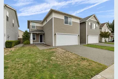 4307 Murrelet Avenue SW, Port Orchard, WA 98367 - Photo 1