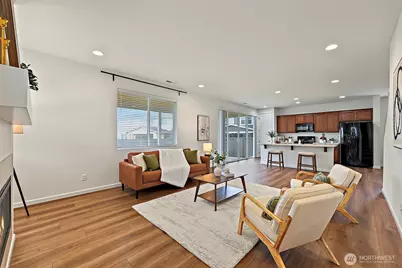 12605 176th Street E, Puyallup, WA 98374 - Photo 14