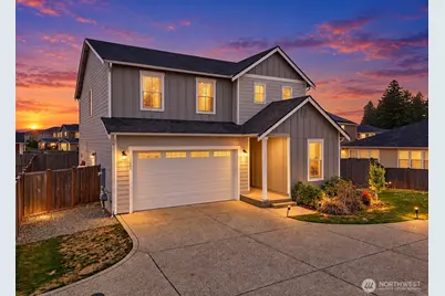 12605 176th Street E, Puyallup, WA 98374 - Photo 1