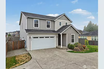 12605 176th Street E, Puyallup, WA 98374 - Photo 34