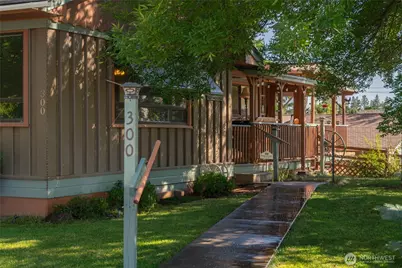 300 E Birch Street, Waterville, WA 98858 - Photo 1