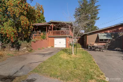300 E Birch Street, Waterville, WA 98858 - Photo 2