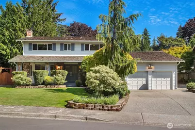 11722 103rd Avenue NE, Kirkland, WA 98034 - Photo 1