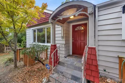 8 W Fulton Street, Seattle, WA 98119 - Photo 4