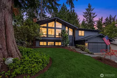 14265 92nd Place NE, Kirkland, WA 98034 - Photo 1