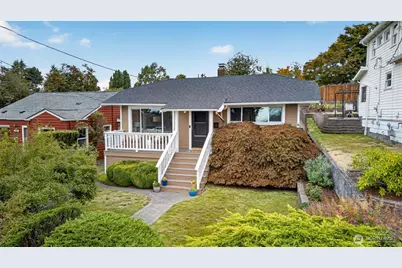 3518 SW Austin Street, Seattle, WA 98126 - Photo 1