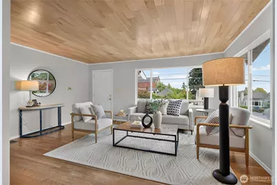 3518 SW Austin Street, Seattle, WA 98126 - Photo 4