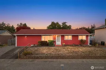 [Address not provided], Tacoma, WA 98409 - Photo 1