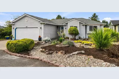 365 Canal Drive NE, Ocean Shores, WA 98569 - Photo 1