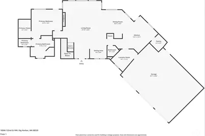 10506 122nd Street NW, Gig Harbor, WA 98329 - Photo 34