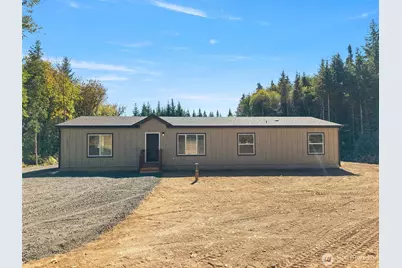 1481 W. Highland Road, Shelton, WA 98584 - Photo 1
