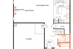 12514 SE 305th (Phase 1 Lot 2) Pl, Auburn, WA 98092 - Photo 2