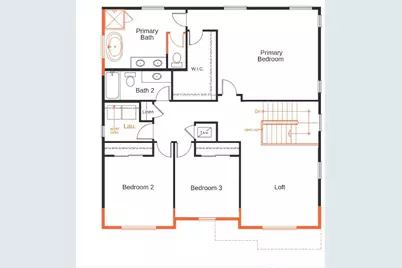 12514 SE 305th (Phase 1 Lot 2) Place, Auburn, WA 98092 - Photo 6