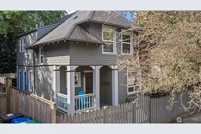 2307 E Columbia Street, Seattle, WA 98122 - Photo 2