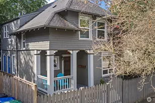 2307 E Columbia St, Seattle, WA 98122 - Photo 2