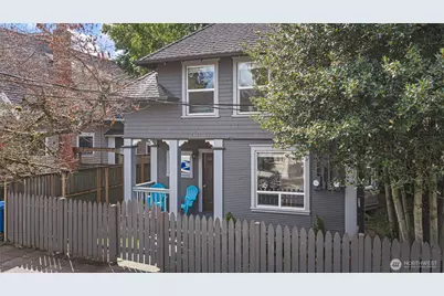 2307 E Columbia Street, Seattle, WA 98122 - Photo 1