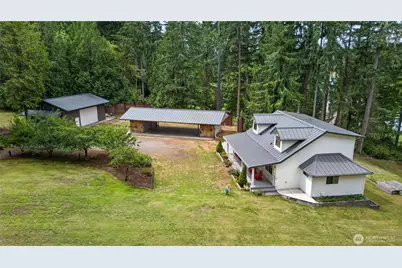 16409 Hoff Road NW, Lakebay, WA 98349 - Photo 2