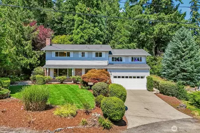 9116 SE 72nd Place, Mercer Island, WA 98040 - Photo 2