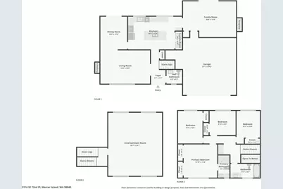 9116 SE 72nd Place, Mercer Island, WA 98040 - Photo 34