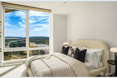 500 106th Avenue NE #3211, Bellevue, WA 98004 - Photo 20