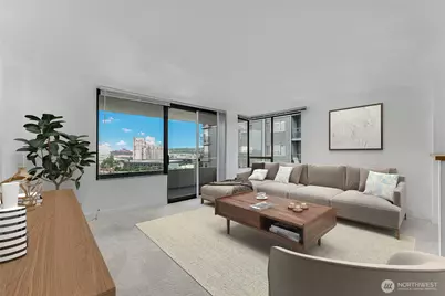 521 5th Avenue W #306, Seattle, WA 98119 - Photo 1
