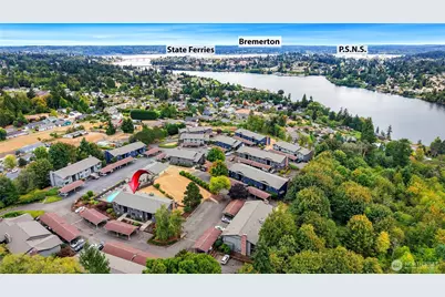 3590 Narrows View Lane NE #102, Bremerton, WA 98310 - Photo 22
