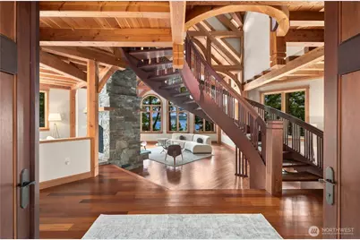 955 Diamond Hill Road, Orcas Island, WA 98280 - Photo 4
