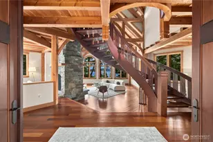 955 Diamond Hill Rd, Orcas Island, WA 98280 - Photo 4