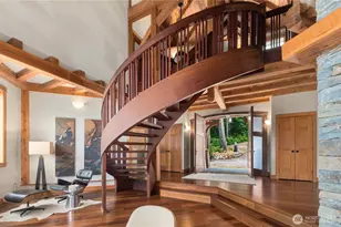 955 Diamond Hill Rd, Orcas Island, WA 98280 - Photo 8