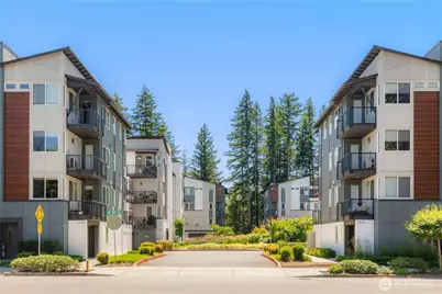 23119 NE 8th Street #B103, Sammamish, WA 98074 - Photo 4