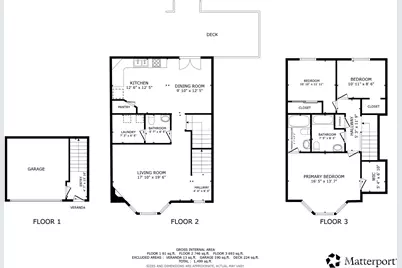 1153 NW 7th Way, Camas, WA 98607 - Photo 26