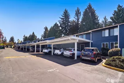 14401 SE Petrovitsky Road #D205, Renton, WA 98058 - Photo 2