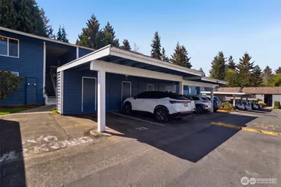 14401 SE Petrovitsky Road #D205, Renton, WA 98058 - Photo 1